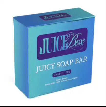 Juicy Jello – Juice Box Goodies