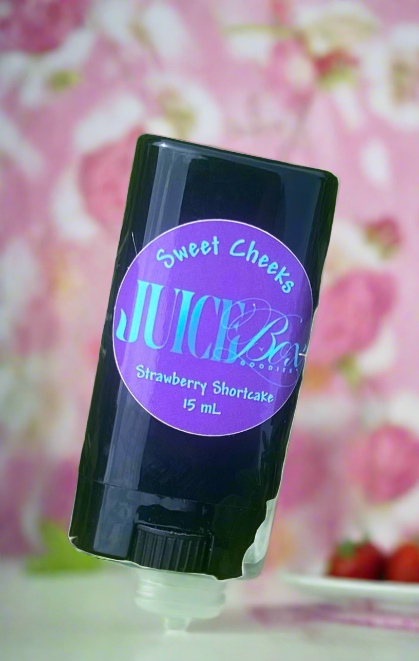 Juiced Sweet Cheeks Deodorant