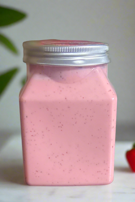 Strawberry Body Conditioner