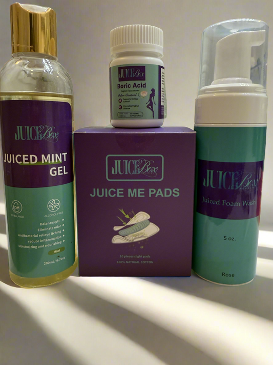 Juicy Flow Bundle
