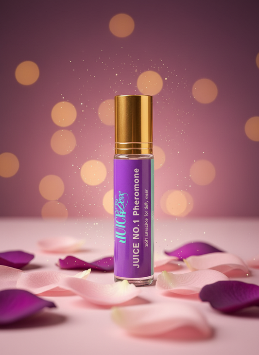 Juice No. 1 Pheromone