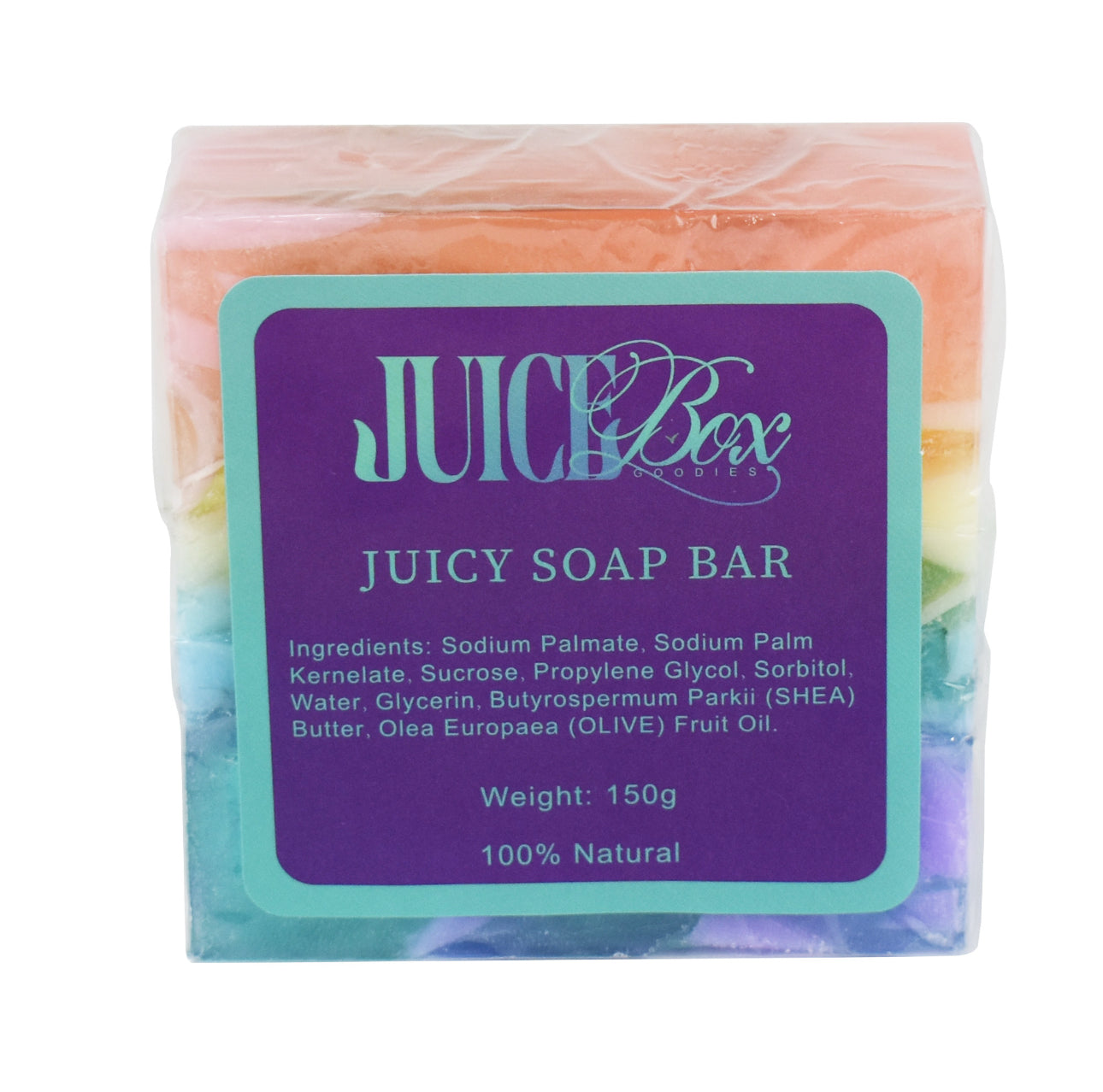 Juicy Jello