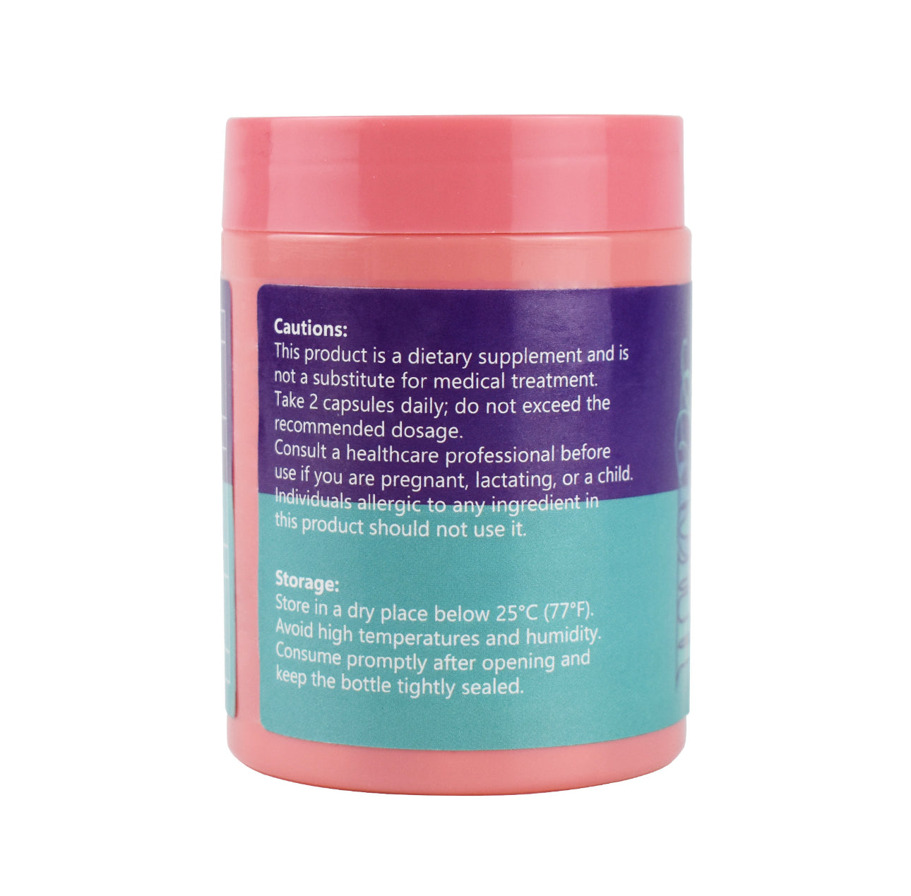 Box Balance Probiotic