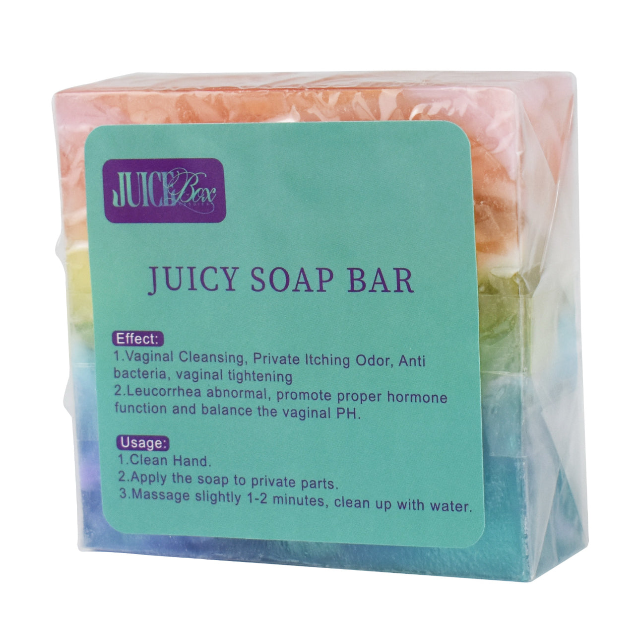Juicy Jello